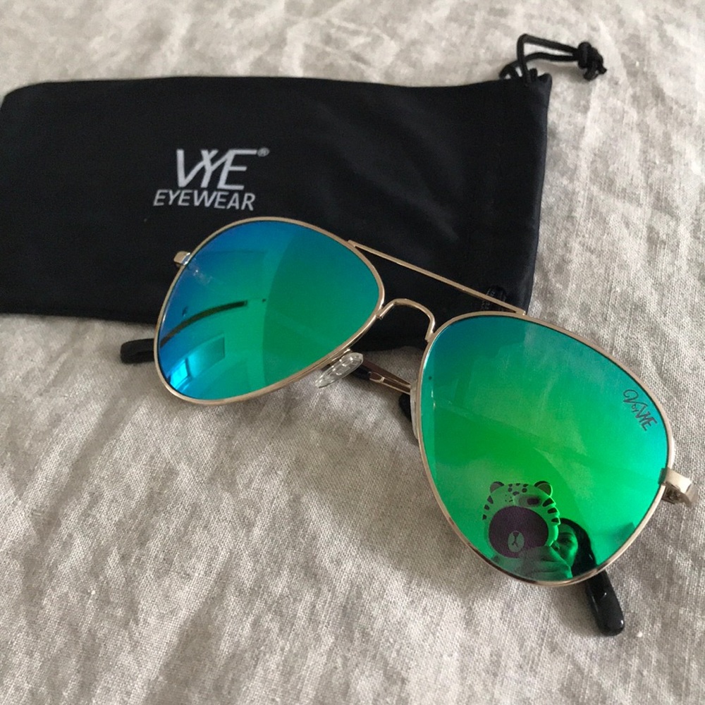 Aviator Sunglasses